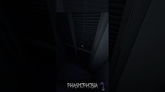 Школотрон не влез в шкаф #phasmophobia