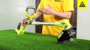 Триммер RYOBI 3002102 (RLT1830H13)