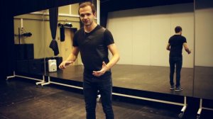 Уроки танца как научиться танцевать робота. Школа танца для начинающих