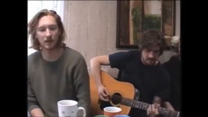 IVAN - Sail away (Deep Purple cover) totally unplugged