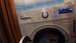 Обзор стиральной машины ATLANT 70C1010