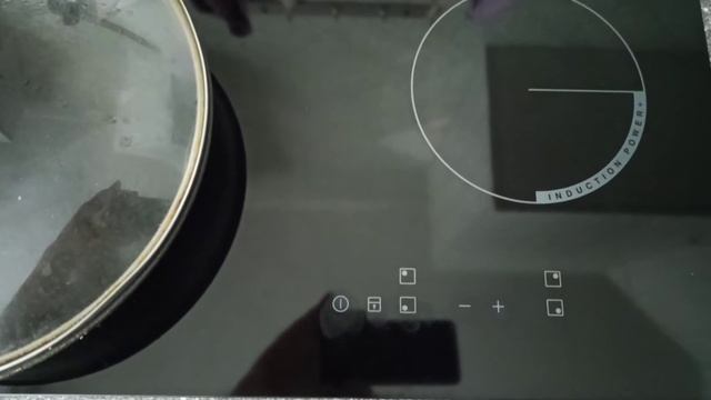 Заблокировалась Zanussi? Как ПОЛНОСТЬЮ разблокировать индукционную плиту? Unlock the induction hob. смотреть онлайн