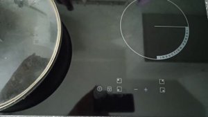 Заблокировалась Zanussi? Как ПОЛНОСТЬЮ разблокировать индукционную плиту? Unlock the induction hob.