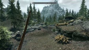 The Elder Scrolls V: Skyrim Part 3- Never Kill A Chicken