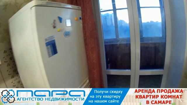 Сниму ( Сдам ) 3 комнатную квартиру в Самаре, ул.Ново-Садовая 151. Код 81310 смотреть онлайн
