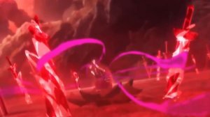 Вечная воля 2сезон 9 сериа, Аниме Байсаучунь