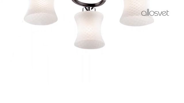 Потолочный светильник 2439/3C фабрика Odeon Light смотреть онлайн