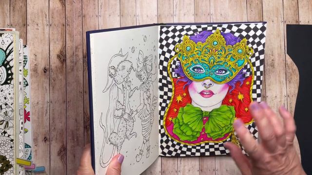 Completed Pages| March 2022 смотреть онлайн