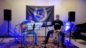 Сафрон и Ко - И вновь продолжается бой!