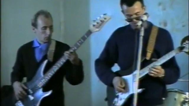 ТМ (Нерехта) - Концерт ) (1995)
