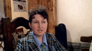 Елена Новикова. Выступление в клубе 26.05.2013