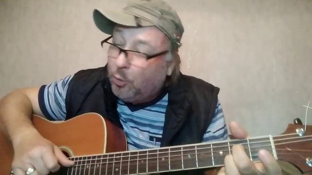 Геннадий Самойлов. _Я проснулся с утра_. смотреть онлайн