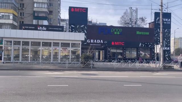 Продажа с Сетевым Арендатором: 50 кв.м Помещение на трафике пешеходном и авто. АП-138 000 руб/мес