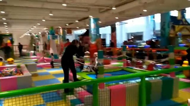 Мари торговый центр смотреть онлайн