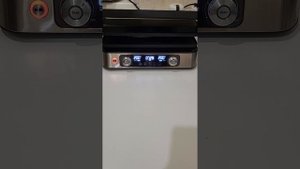 Электрогриль Delonghi CGH 1112D. Жарка рыбы Дорадо.