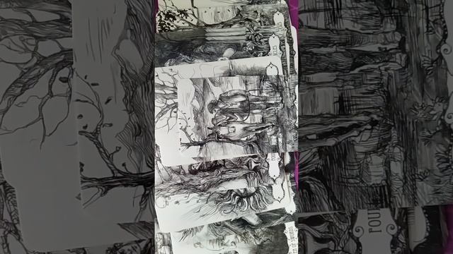 Расклад для тех кТо вышел из отношений. ТаРо Бездны.