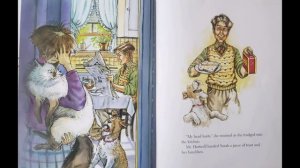 📚READ ALOUD: First Day Jitters By Julie Danneberg #firstdayjitters