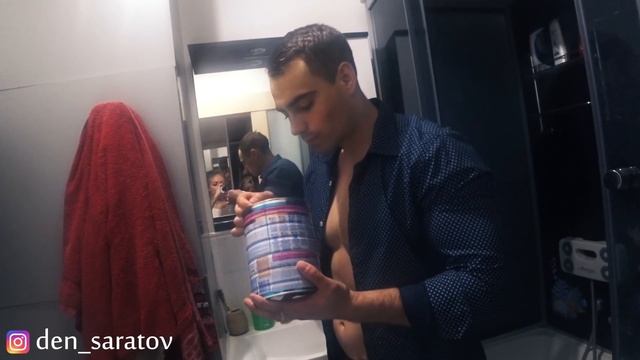 МЕСЯЦ НА ДЕТСКОМ ПИТАНИИ / ЧТО БУДЕТ ?! смотреть онлайн