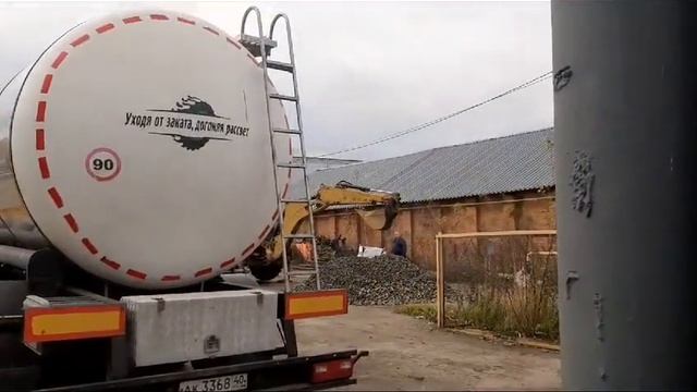 Калуга, Одоевское шоссе от 25 октября смотреть онлайн