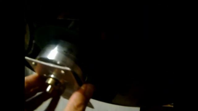 32 line NBTV mechanical TV camera/monitor project (Part 38) смотреть онлайн