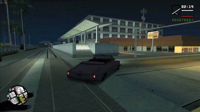 🔥Como CONSEGUIR un COCHE LOW-RIDER en GTA San Andreas - Ubicación para ENCONTRAR un Low-Rider смотреть онлайн