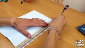 СКОЛЬКО МЕТРОВ ЧЕРНИЛ В ШАРИКОВОЙ РУЧКЕ ??? [ЭКСПЕРИМЕНТ]