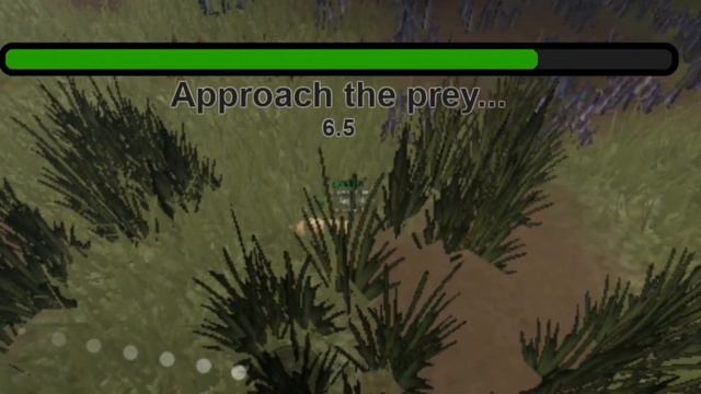 Обновление на добычу?! Как ее ловить? Что делать? #wcue #кв #warriorcats