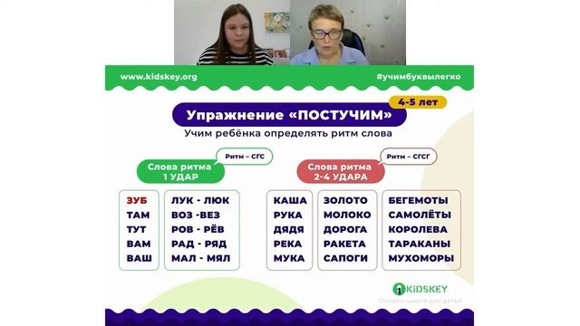 Когда можно учить с ребёнком буквы? | Онлайн-школа Kidskey