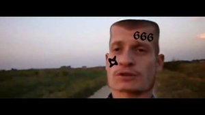 Идущий к реке Фонк ремикс