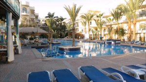 Bella Vista Resort 4* - Белла Виста Резорт - Хургада, Египет | обзор отеля, все включено