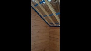 НЮАНСЫ МОНТАЖА ПРИТОЧНОГО КЛАПАНА В СТЕНУ. ГЕРМЕТИЧНОЕ ПРИМЫКАНИЕ ПАРОИЗОЛЯЦИИ