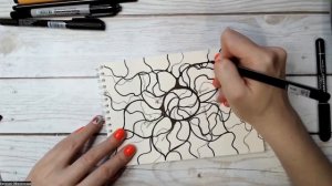 Нейрографика? Как научиться говорить на одном языке любви? ??? #нейрографика #любовьи