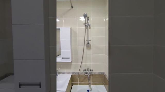 ВАННАЯ-САНУЗЛЫ под ключ...(г.Туймазы июль-2022г.) смотреть онлайн