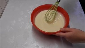Блины "Праздничные" / Самые вкусные блинчики