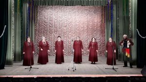 Вокальный ансамбль "Берегиня" -  Мы Донецкие.