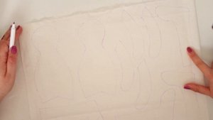 Зайцы Тильда своими руками  Мастер Класс Урок 1 часть 1