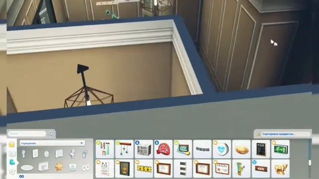 The sims 4: Самая маленькая квартира смотреть онлайн
