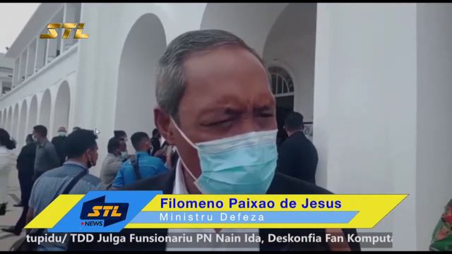 Sesta, KM Sei Deskute Karta Pedidu Reforma Husi Tenente Lere (News 19-01-2022) смотреть онлайн