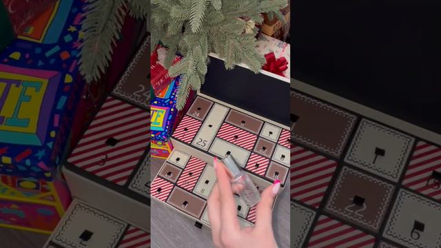 Jo Malone advent calendar, день 13🌲 (видео не спонсируется и не является рекламой)