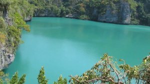 Таиланд, острова