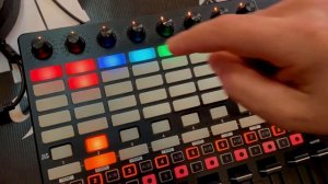 Что такое БИТ и ТАКТ. Как слышать Метроном. Учимся записывать клипы. 90МТ4