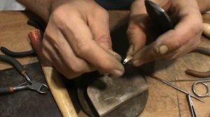 Блесна КРОХА