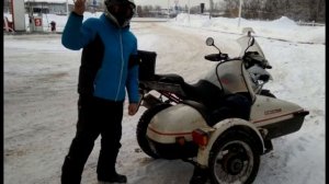 Снежные Псы. SnowDogs 2018
