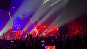 Король и шут-Злодей и шапка 19.07.2022 (Северный флот)