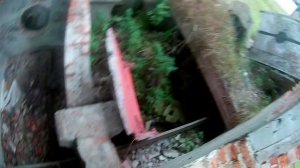 Страйкбол на день ВДВ (гранаты РГД-5, Ф1, дымовая шашка ЗШ Заслон)