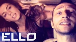 Анна Седакова и Михаил Куприн небезопасно