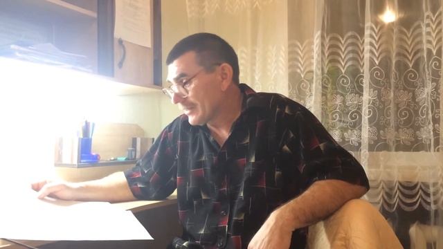 Сказка про старика и золотую рыбку смотреть онлайн