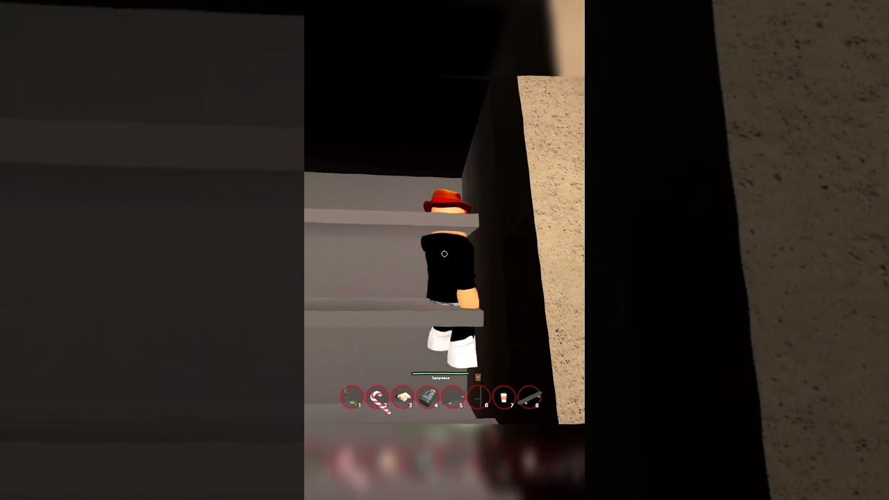 как он так читы или баг роблокса? смотреть онлайн