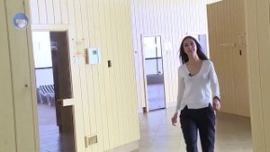 Центр здоровья и отдыха «Воткинские термы»