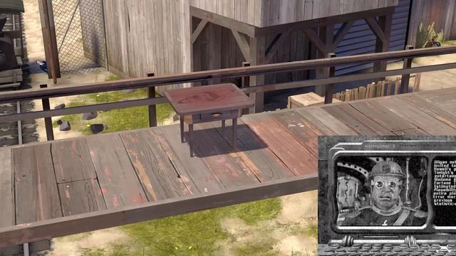 Table's Revenge (Flip the Table Collab) смотреть онлайн